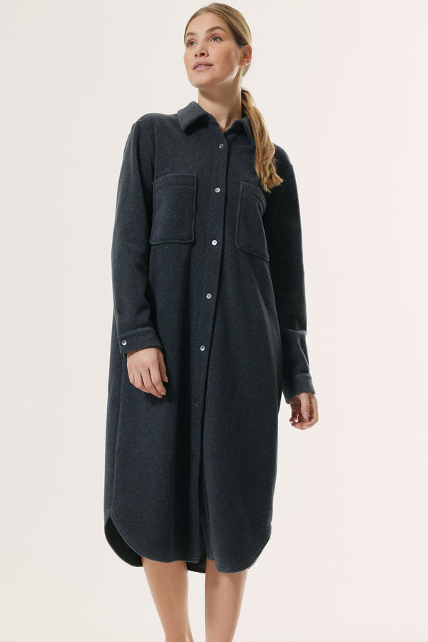 HAUSKLEID