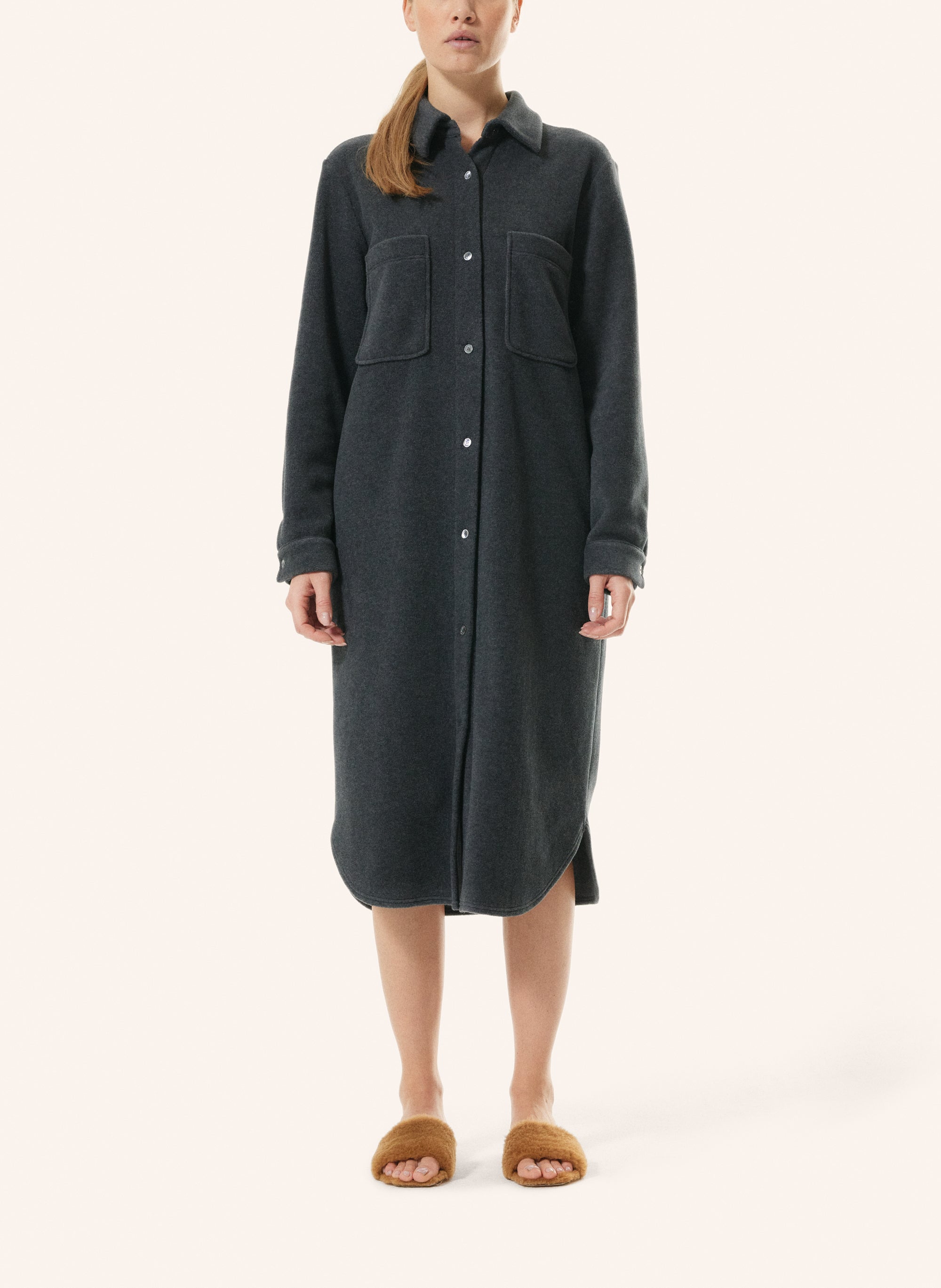 HAUSKLEID