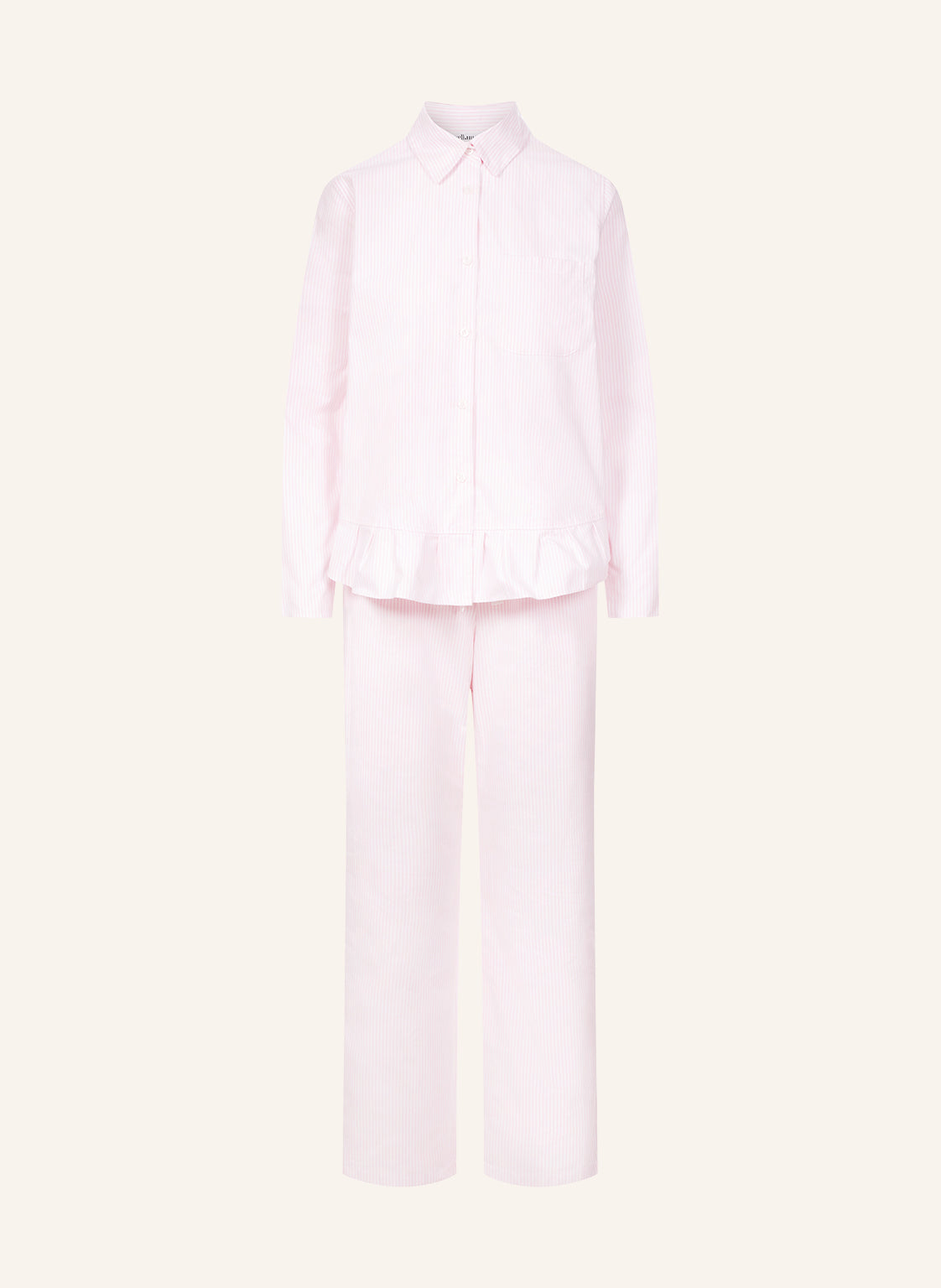 Pyjama Oxford