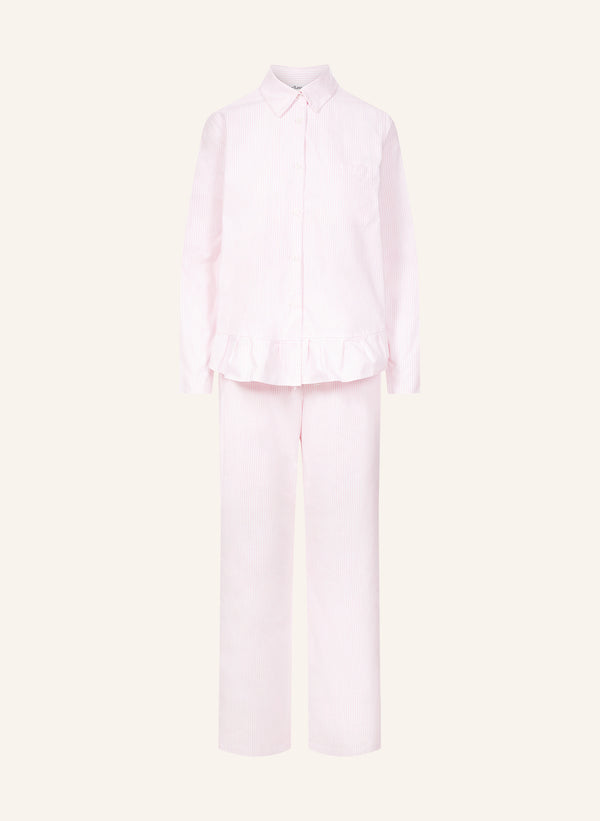 PYJAMA OXFORD