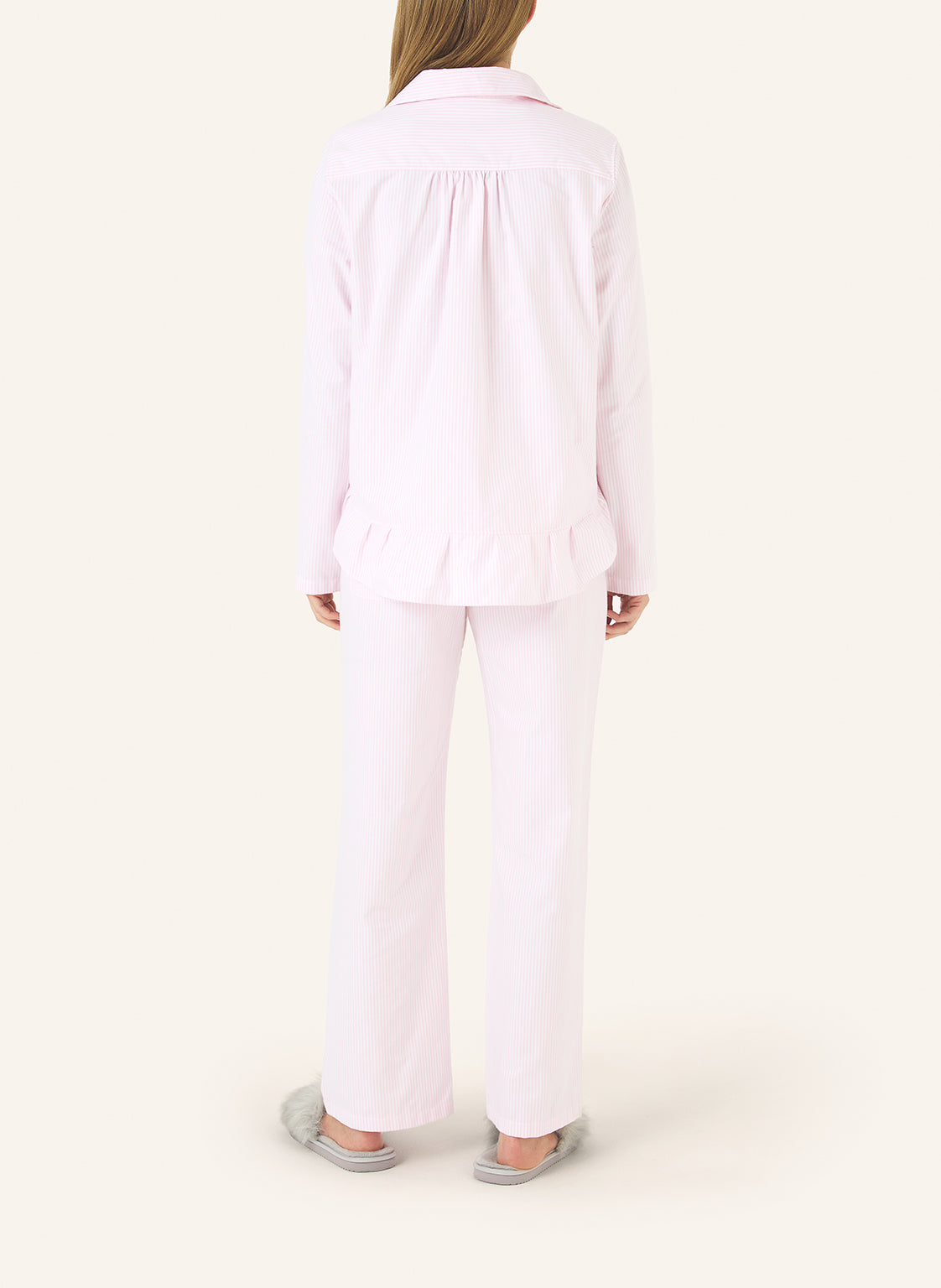 Pyjama Oxford