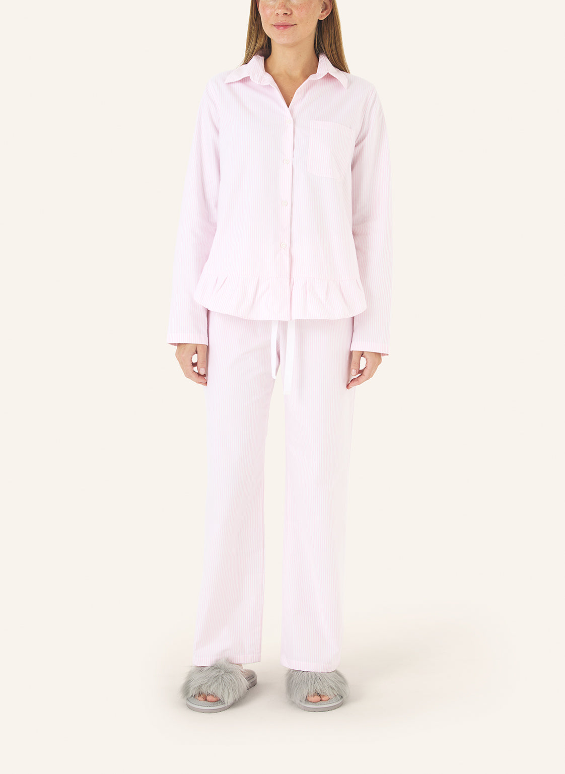 Pyjama Oxford