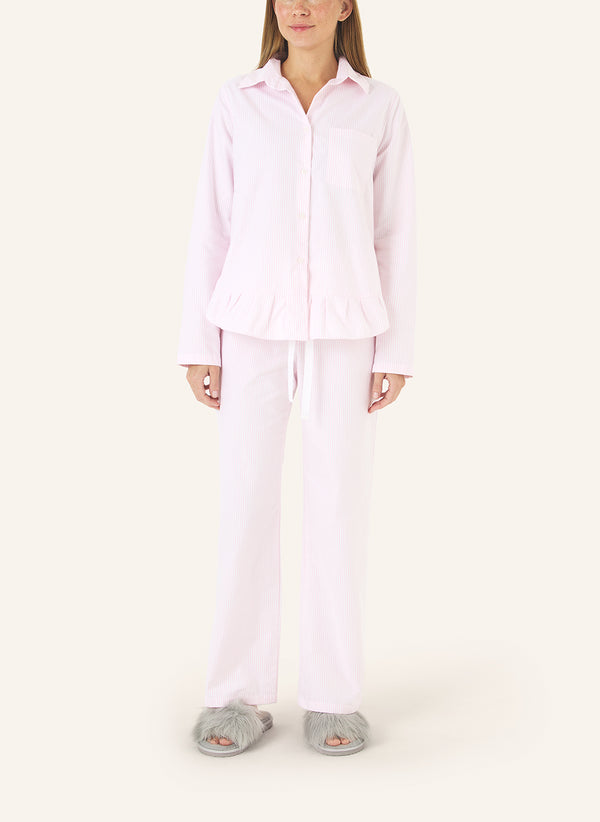 Pyjama Oxford