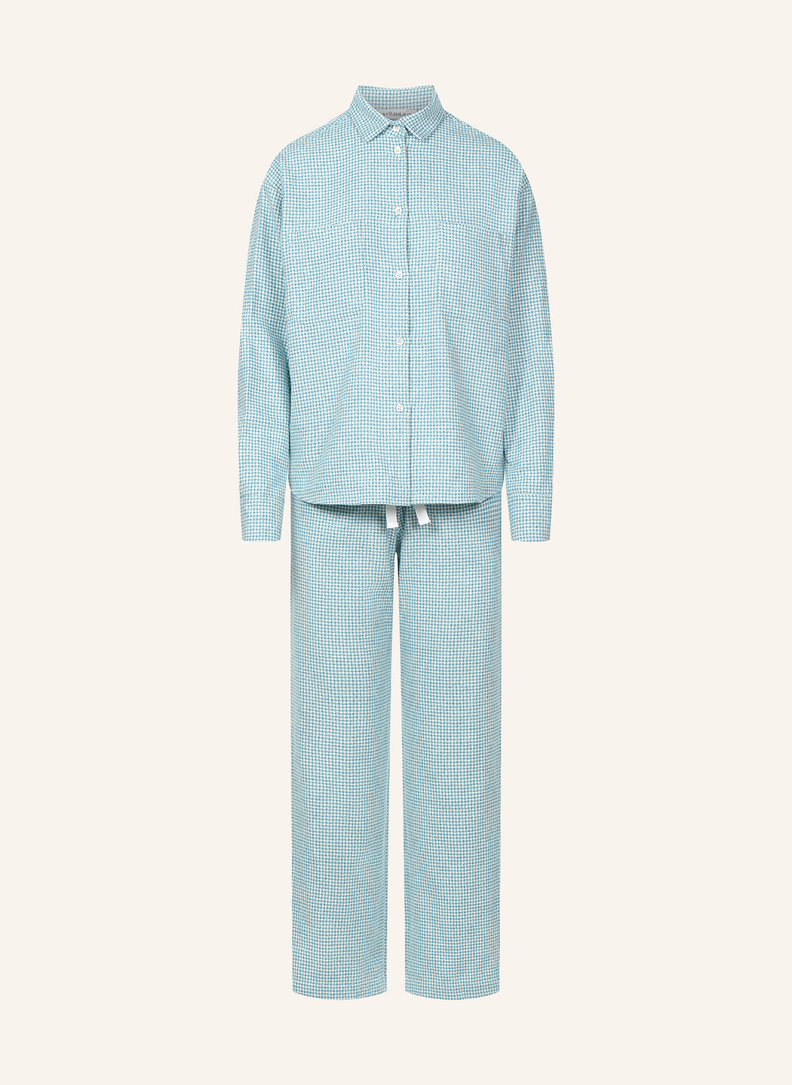 Pyjama Alaska