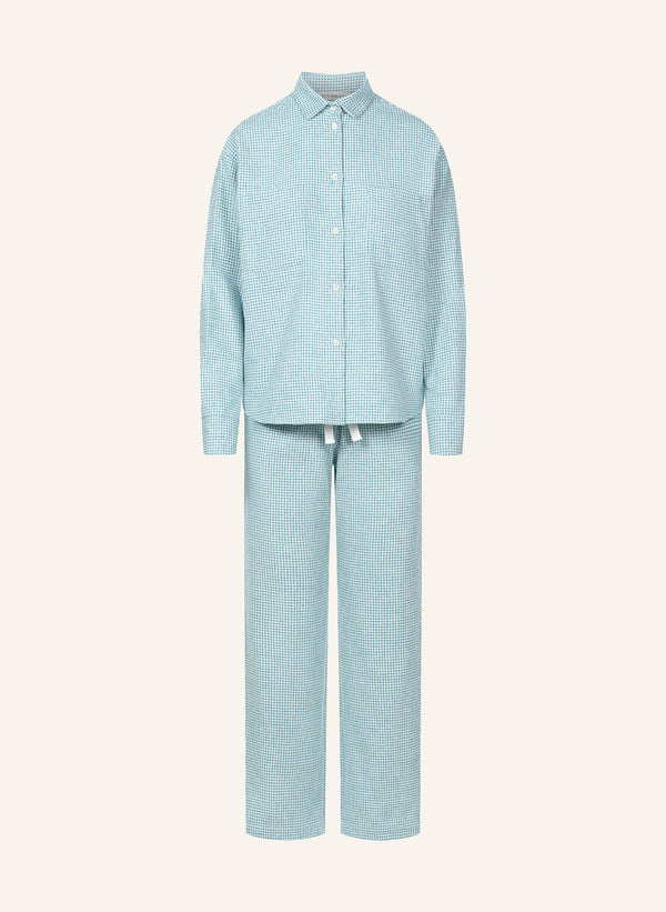 Pyjama Alaska