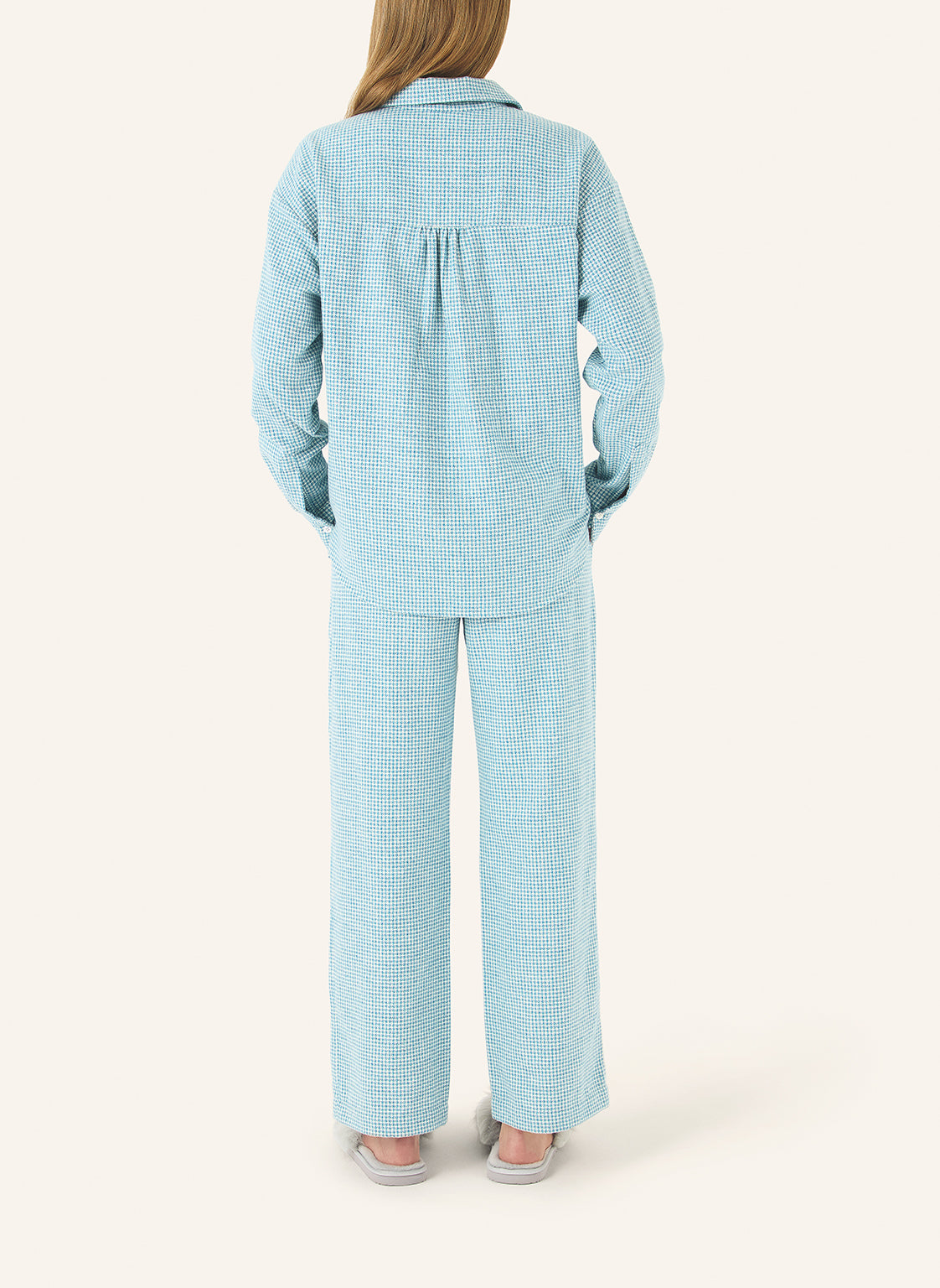 Pyjama Alaska