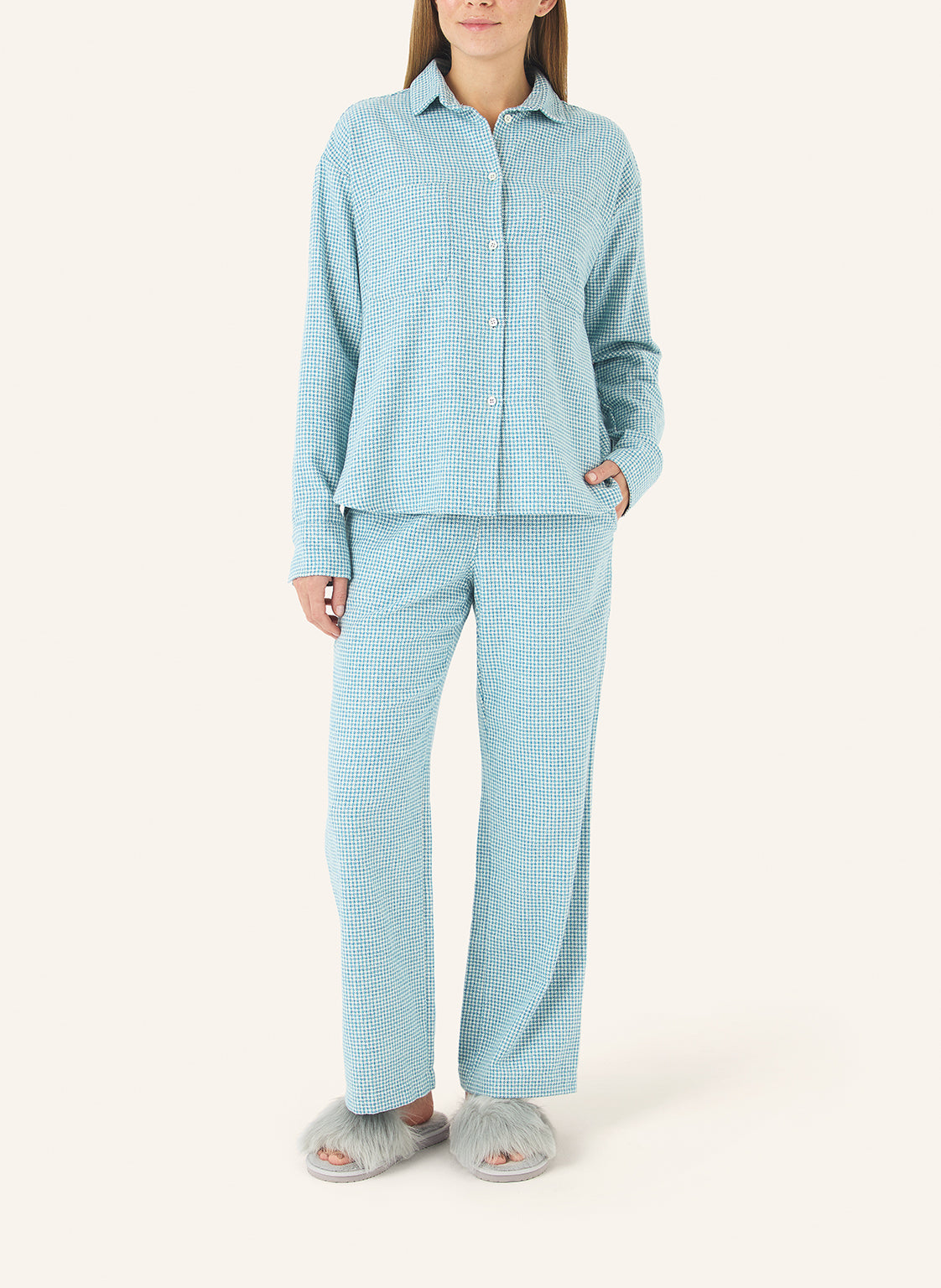 Pyjama Alaska
