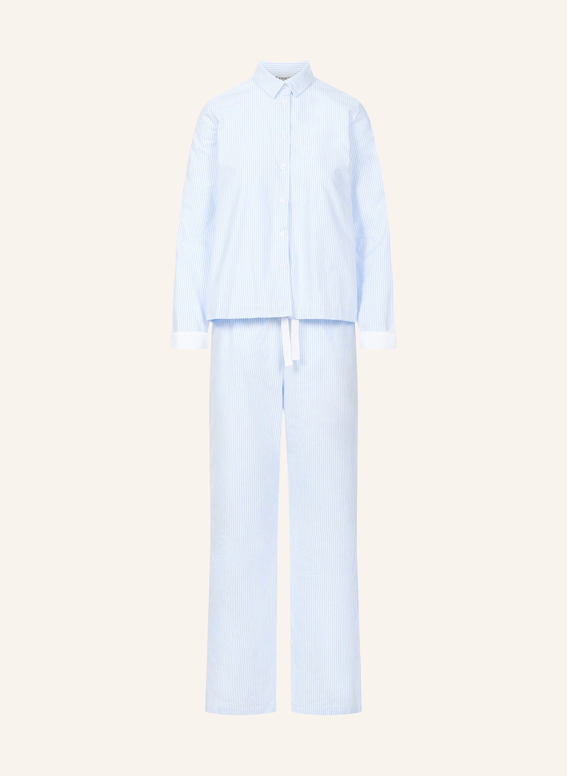 Pyjama Oxford