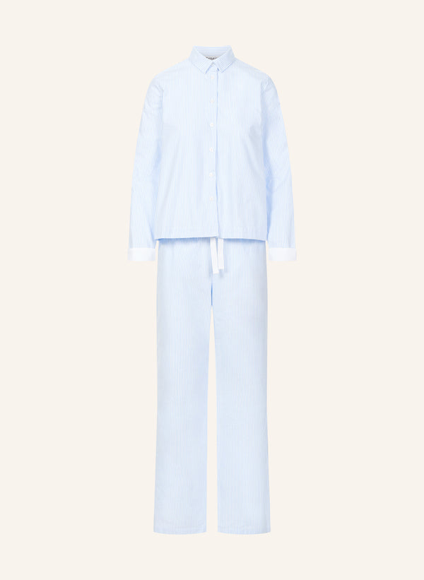 Pyjama Oxford