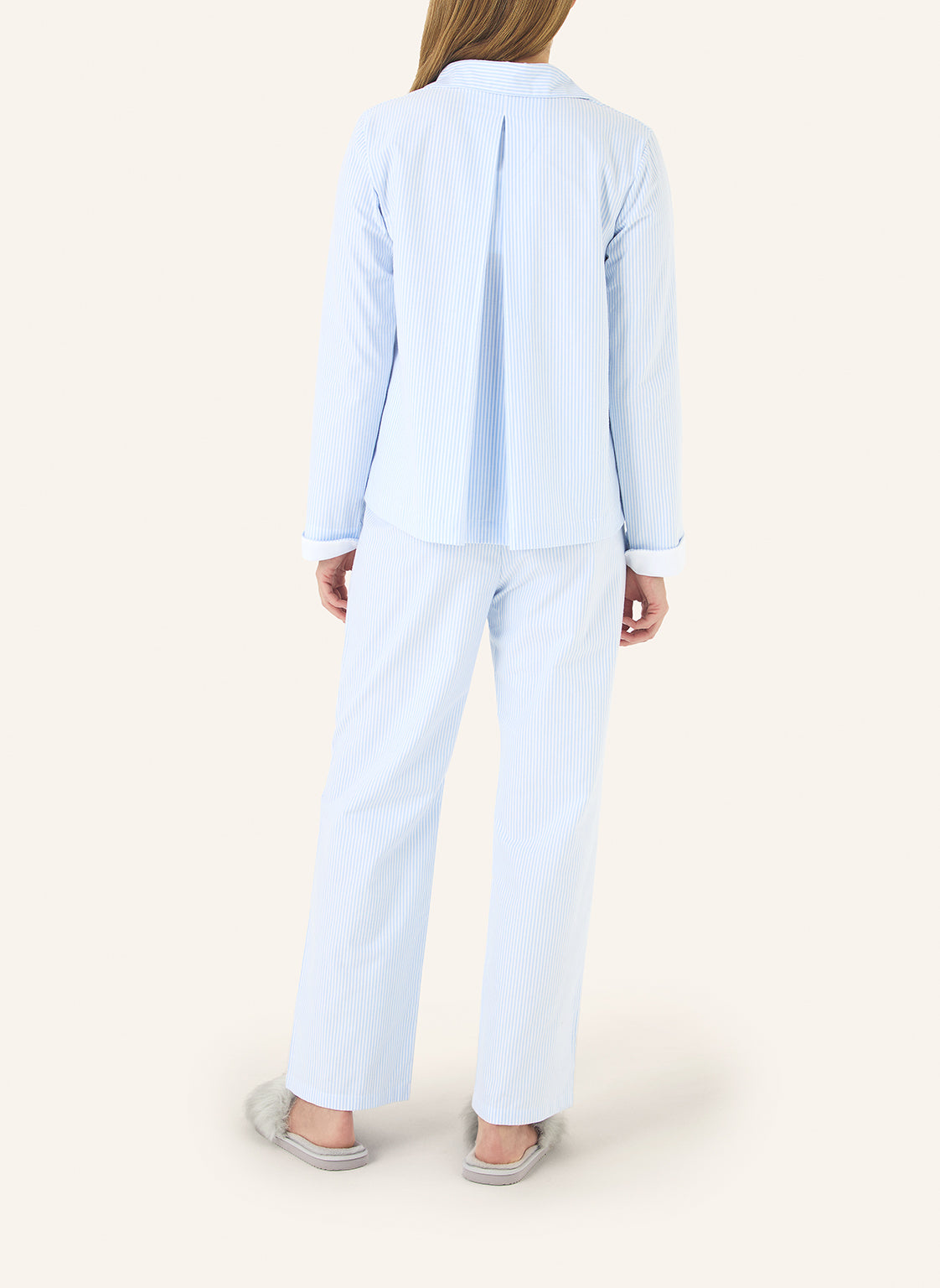 Pyjama Oxford