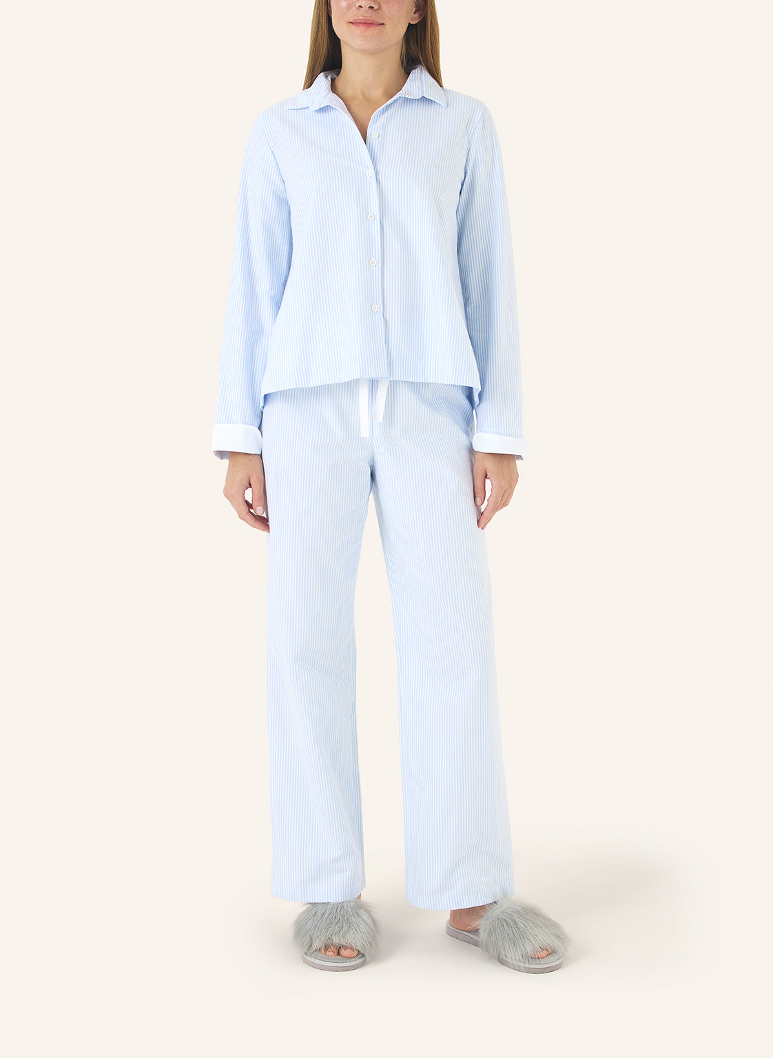 Pyjama Oxford