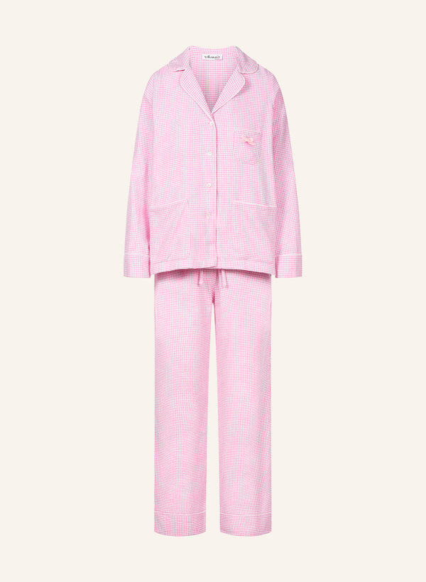 Pyjama Alaska