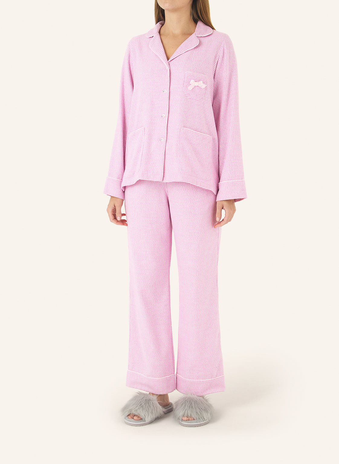Pyjama Alaska