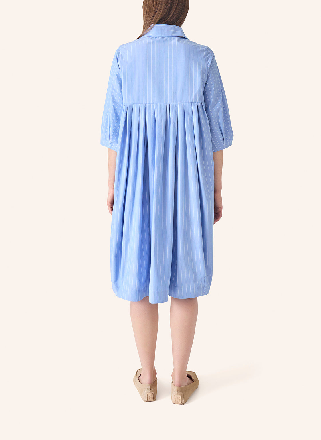 BLUSENKLEID