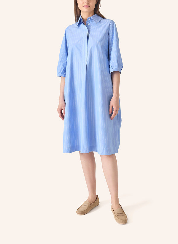 BLUSENKLEID
