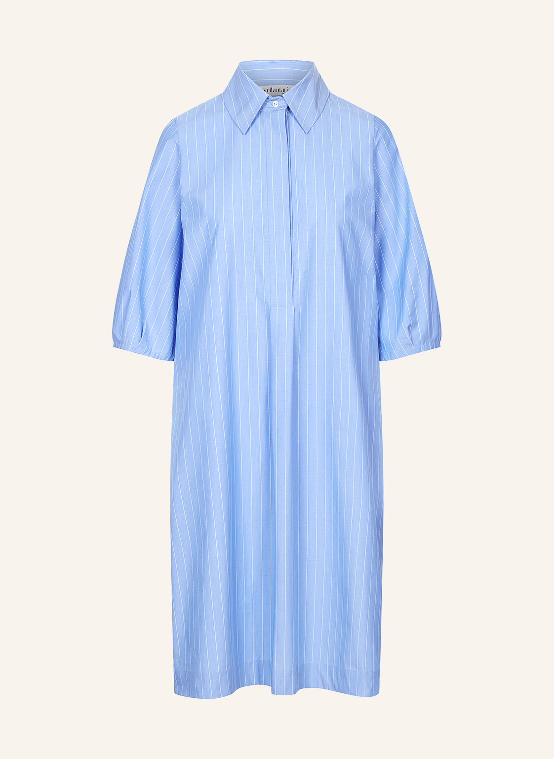 BLUSENKLEID