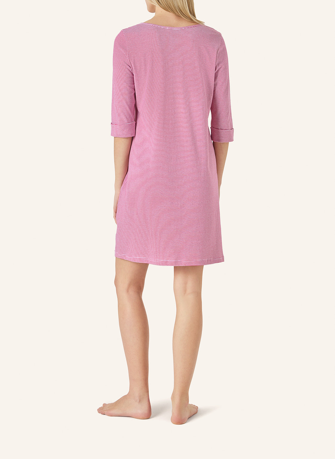 SLEEPSHIRT 3/4 Arm