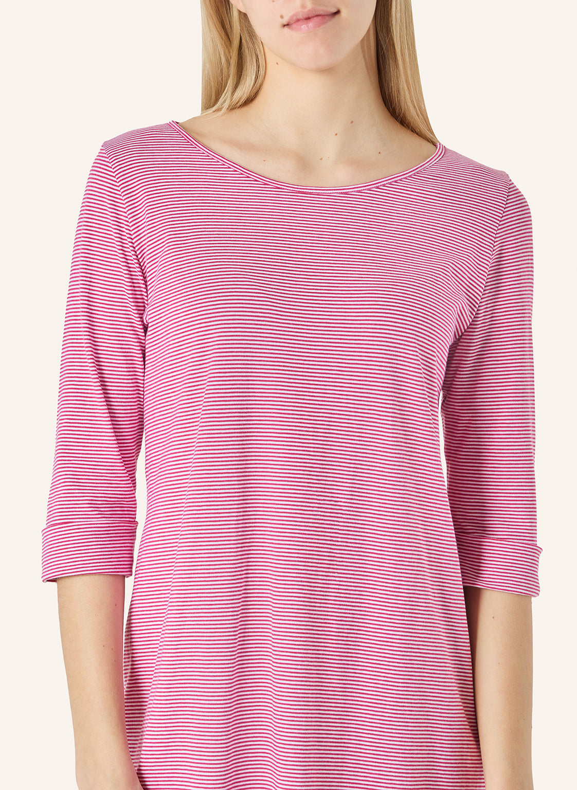 SLEEPSHIRT 3/4 Arm