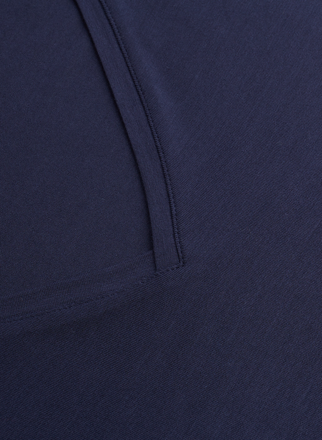 V-SHIRT Micromodal