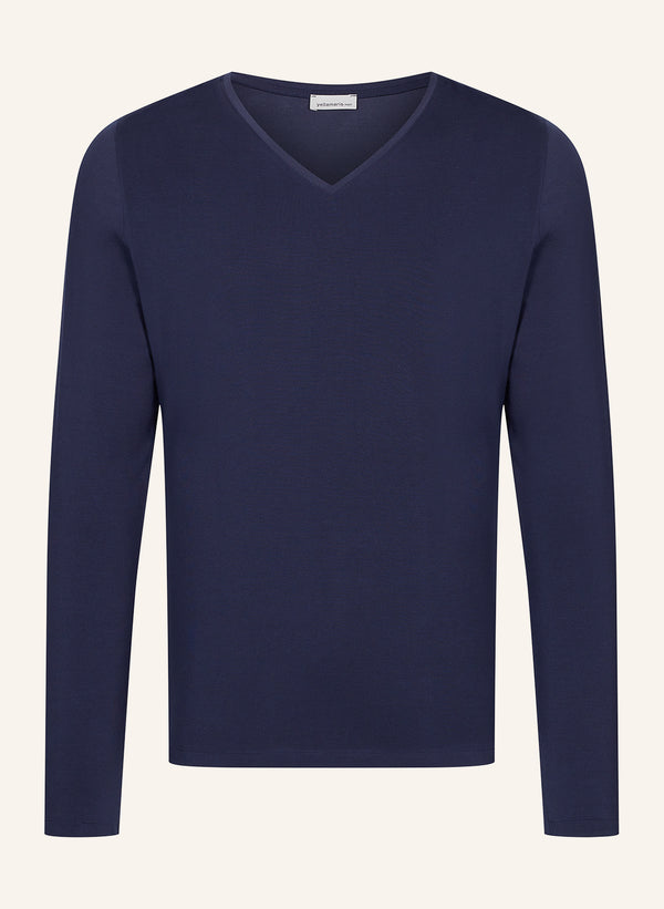 V-SHIRT Micromodal