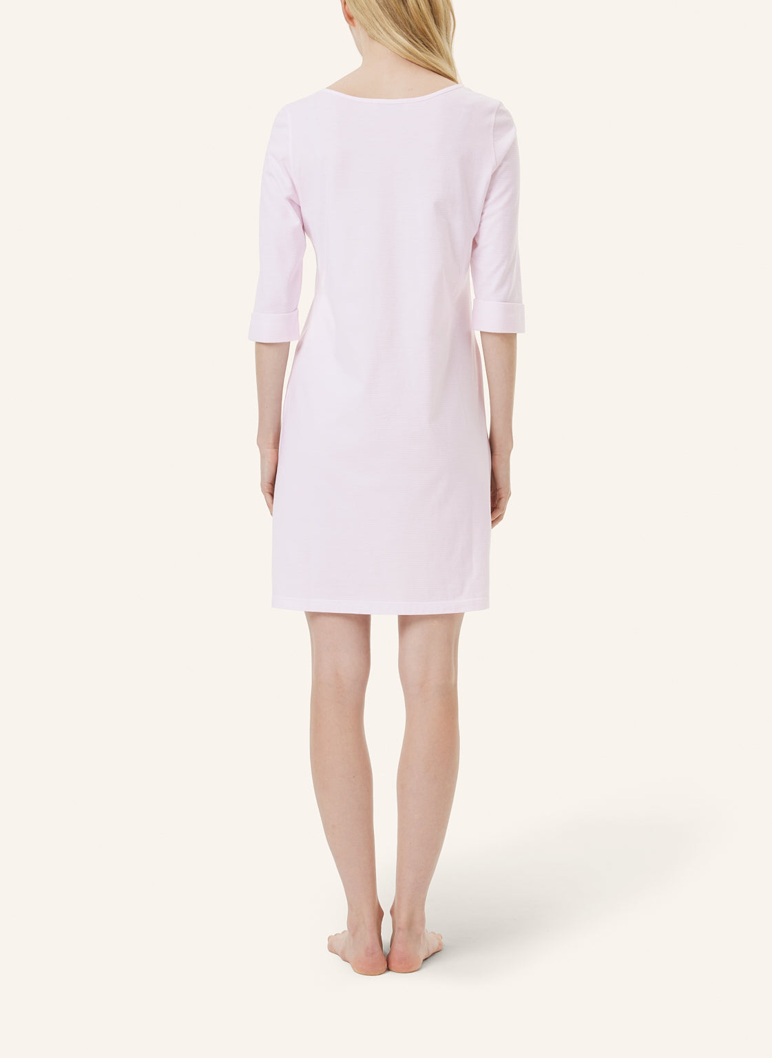 SLEEPSHIRT 3/4 Arm